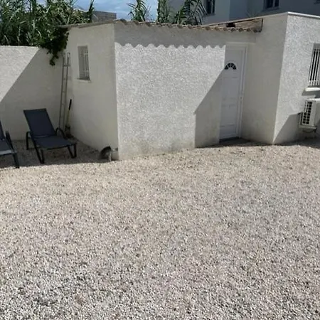 Mazet Proche بيت للعطل آجد