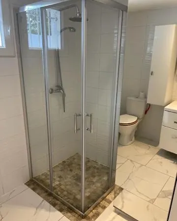 Casa de Férias Mazet Proche